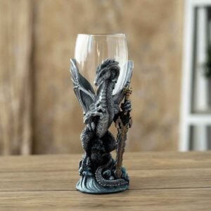 Omegablade Dragon Goblet
