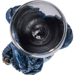 Alphablade Dragon Goblet