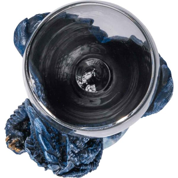 Alphablade Dragon Goblet