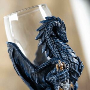 Alphablade Dragon Goblet