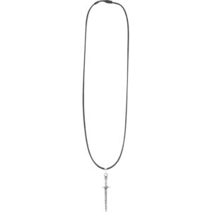 Viking Sword Necklace