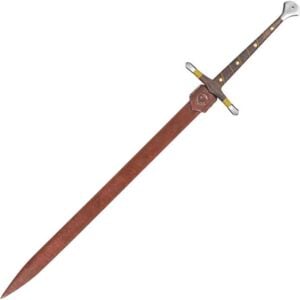 Smite Sword