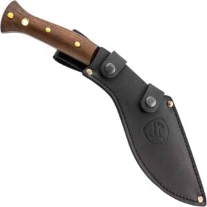 Heavy Duty Kukri Knife