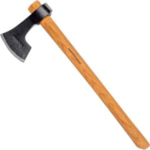 Bushcraft Tomahawk