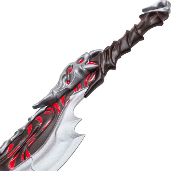 Primordial Blade Sword