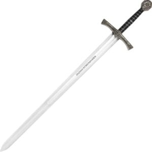 15th Century Foam Cosplay Sword