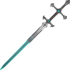 Foam Blade of Legends