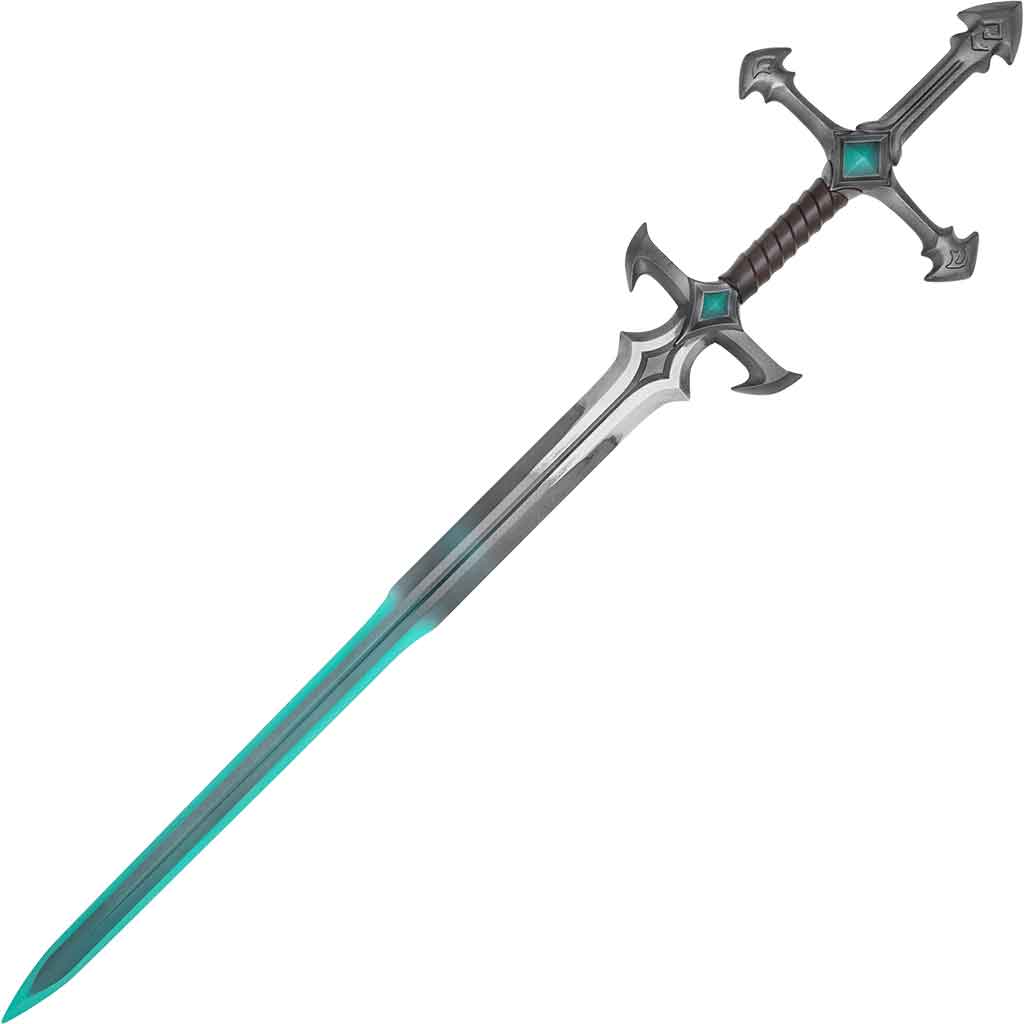 Foam Blade of Legends