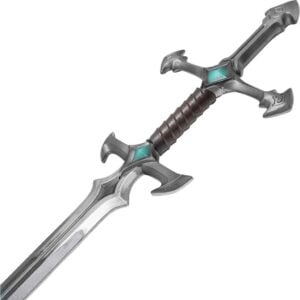 Foam Blade of Legends
