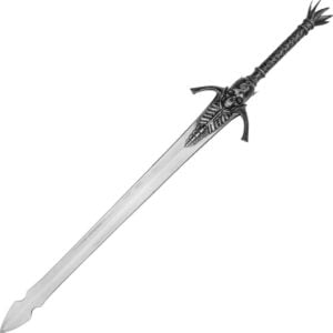 Foam Fantasy Demon Sword