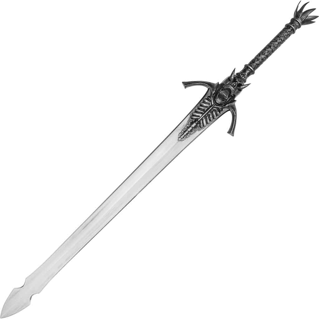 Foam Fantasy Demon Sword