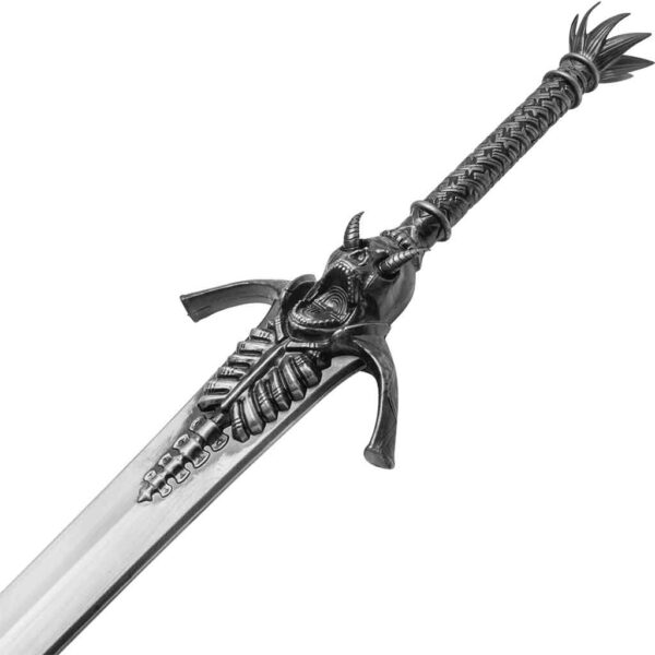 Foam Fantasy Demon Sword