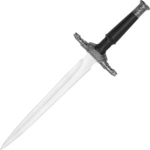 Gothic Medieval Dagger