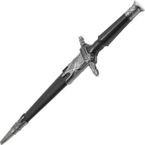 Gothic Medieval Dagger