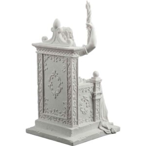 Zeus at Olympia Statue