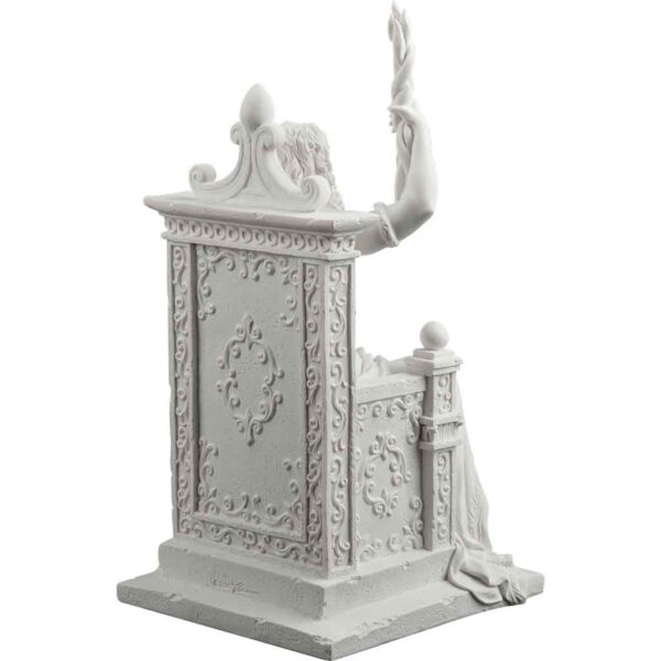 Zeus at Olympia Statue