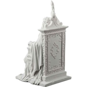 Zeus at Olympia Statue
