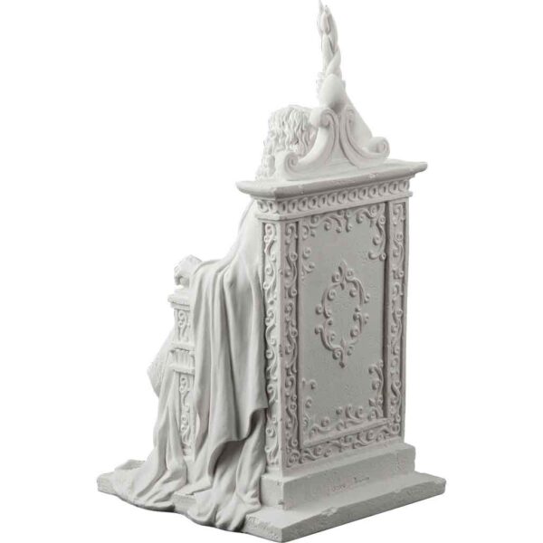 Zeus at Olympia Statue
