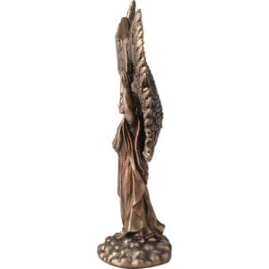 Bronze Metatron Archangel Statue