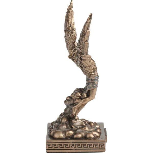 Bronze Icarus Greek Pantheon Statue