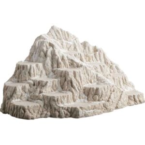 Mount Olympus Display Stand