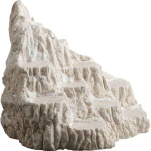 Mount Olympus Display Stand