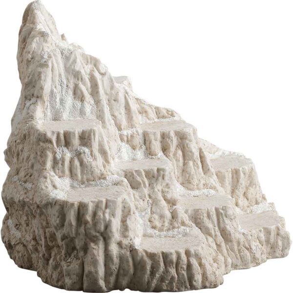 Mount Olympus Display Stand