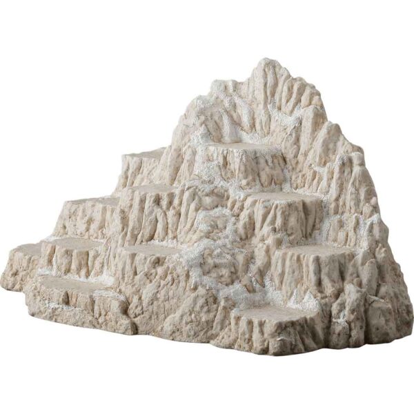 Mount Olympus Display Stand