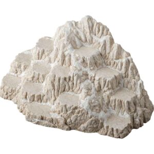 Mount Olympus Display Stand