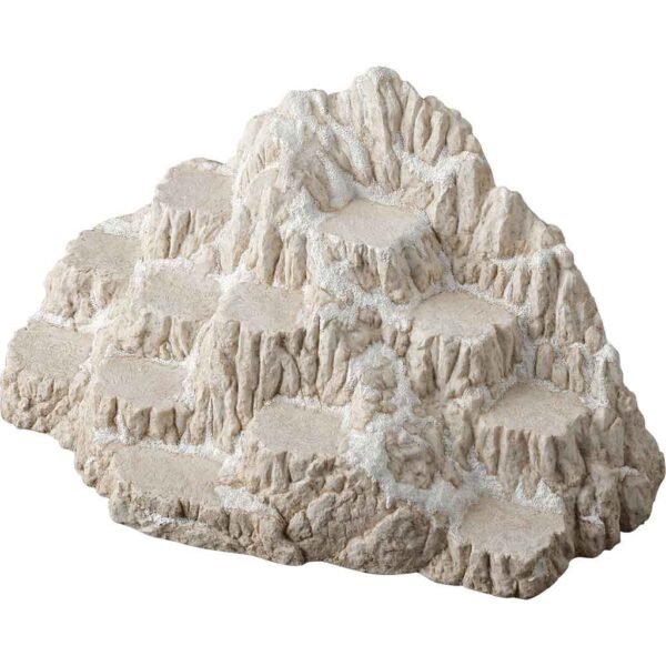 Mount Olympus Display Stand