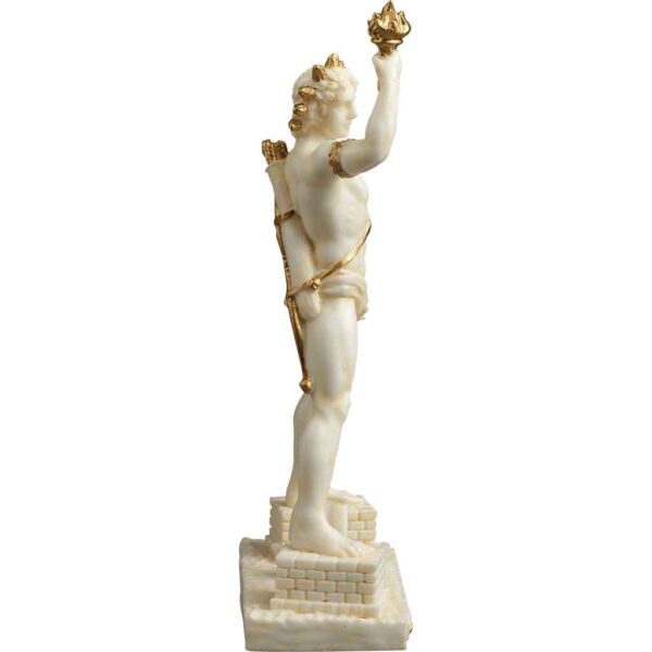 Colossus of Rhodes Statue