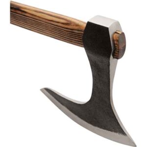 Great Bearded Axe