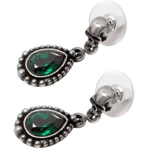 Lost Jewels of Paris Dropper Earrings