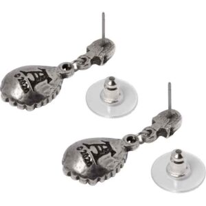 Lost Jewels of Paris Dropper Earrings