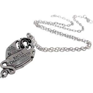 Racla Dragonistii Necklace