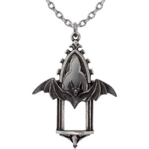 Call of The Undead Necklace