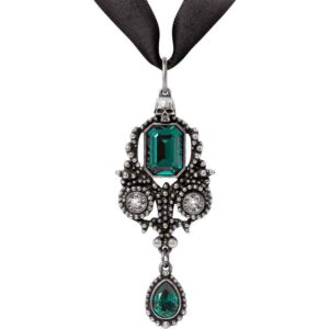Lost Jewels of Paris Necklace