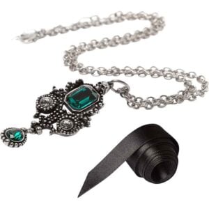 Lost Jewels of Paris Necklace