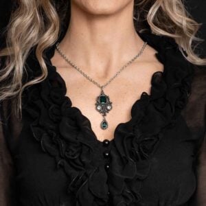 Lost Jewels of Paris Necklace