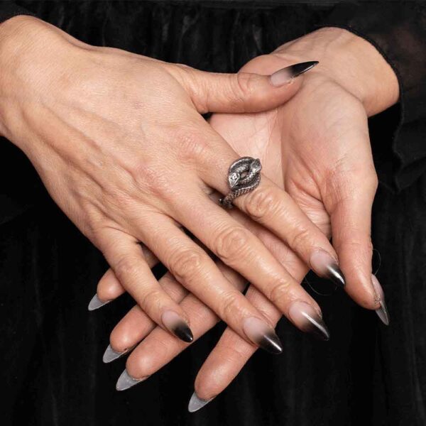 Consprimus Ring