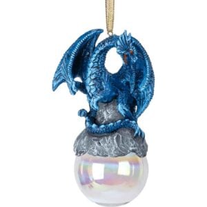 Stormchaser Dragon Ornament