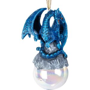 Stormchaser Dragon Ornament