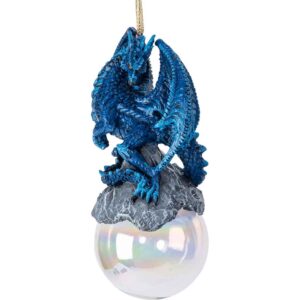 Stormchaser Dragon Ornament