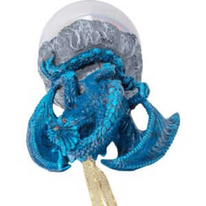 Stormchaser Dragon Ornament