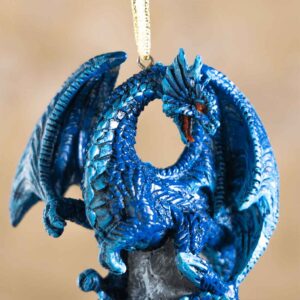 Stormchaser Dragon Ornament