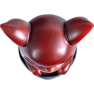 Scarlex Potion Dragon Statue