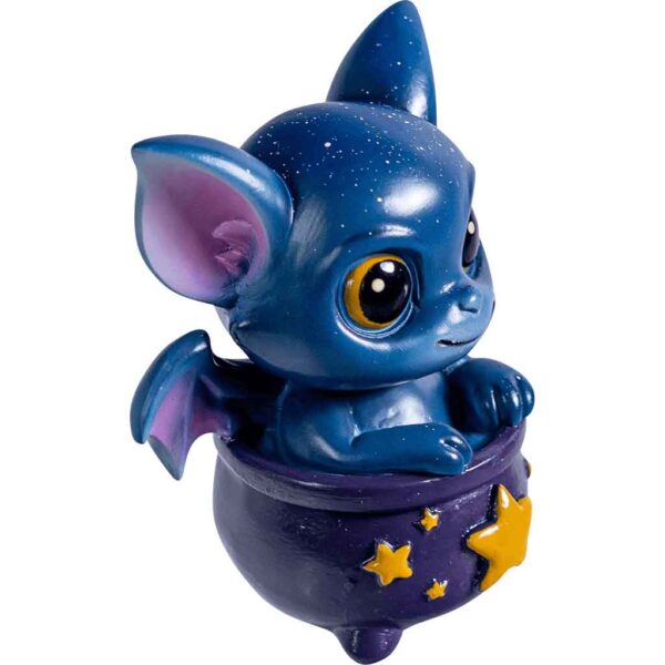 Eve Potion Dragon Statue