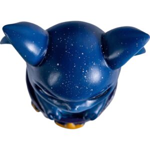 Eve Potion Dragon Statue