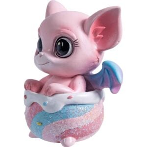 Taffy Potion Dragon Statue