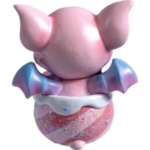 Taffy Potion Dragon Statue